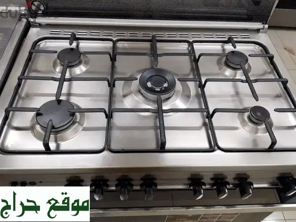 🔥 فرصة لا تفوت! بوتاجاز جلماغاز كالجديد للبيع - ضمان 15 يوم وتوصيل مجاني! 2