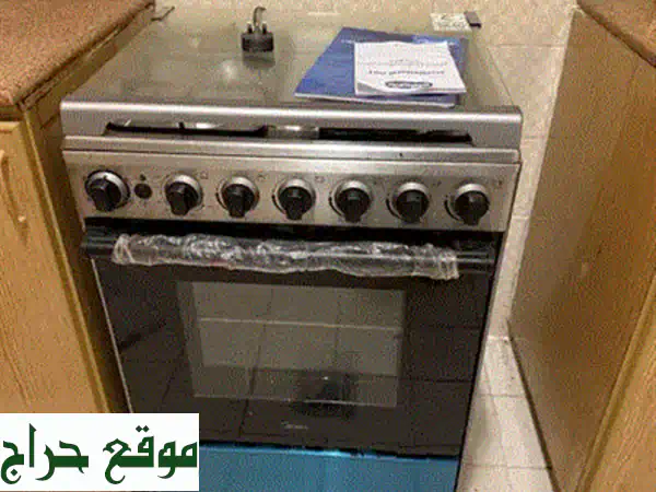 فرن كهربائي للبيع | شبه جديد (استعمال 7 مرات فقط) - فرصة نادرة بسعر لا يُصدق! 3