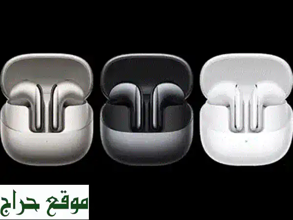 انغمس في عالم الصوت النقي: سماعات Anker Soundcore Liberty 5 Blue اللاسلكية (توصيل متاح!) 2