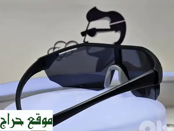 نظارات Faith الرياضية المستقطبة UV: حماية قصوى للجري وركوب الدراجات بـ $25 2