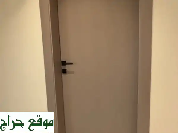 مصنع أبواب بي في سي البحرين | جودة ودقة تدوم طويلاً 2