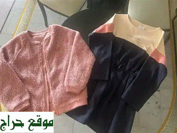 فستان يونيكورن مقاس 8 سنوات: سحر الألوان لطلة أميرة لا تُنسى! 2