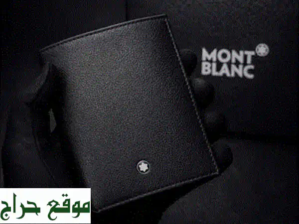 أناقة لا تُضاهى: شنطة رجالي جلد طبيعي فاخرة | عملية ومتينة بسعر 40$! 3