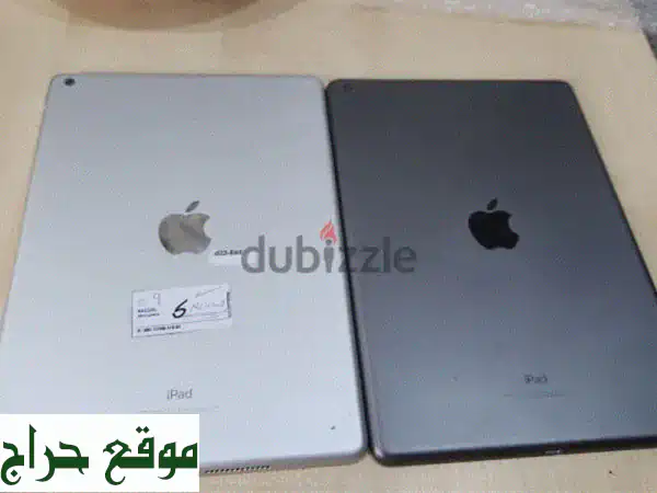 أيباد للبيع في البحرين: عروض حصرية على iPad Air, Mini وأكثر! أسعار تبدأ من 50 دينار 4