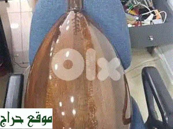 عود زرياب جديد: انغمس في روعة النغم الأصيل | أعواد موسيقية استثنائية 2