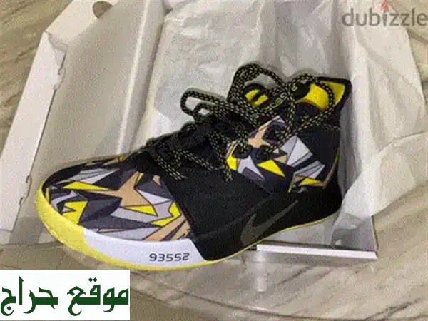 فرصة ذهبية! بوت تيمبرلاند أصلي مقاس 8 أمريكي - كأنه جديد، لبسة واحدة فقط! 4