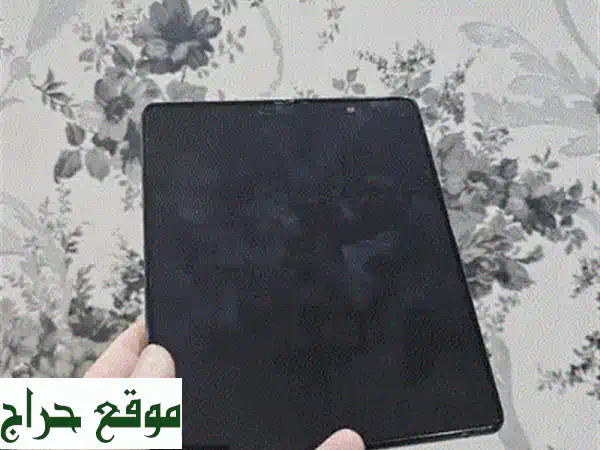شاشة LCD لمس أصلية Samsung Galaxy Z Fold 6 (F956) - استرجع رونق هاتفك الفاخر! 3