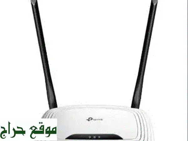 CUDY WR300S: راوتر 4 هوائيات فائق السرعة 300Mbps | تغطية Wi-Fi شاملة وآمنة في لبنان 2