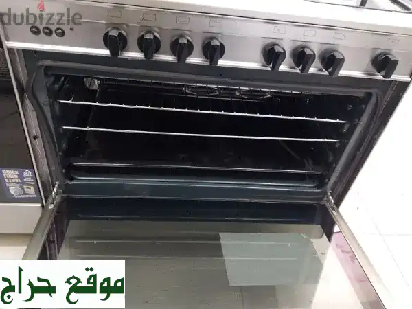 🔥 فرصة لا تفوت! بوتاجاز جلماغاز كالجديد للبيع - ضمان 15 يوم وتوصيل مجاني! 4