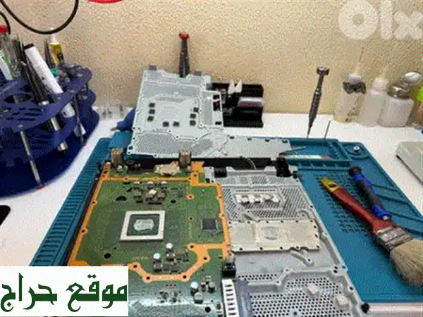 اسطوانات PS4 كالجديدة | PS4 CD مستعملة بحالة ممتازة - اكتشف مجموعتنا الآن! 2