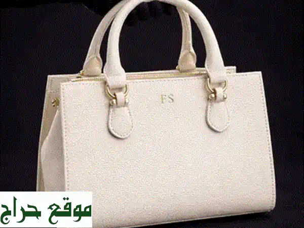أناقة لا تُضاهى: شنطة رجالي جلد طبيعي فاخرة | عملية ومتينة بسعر 40$! 2