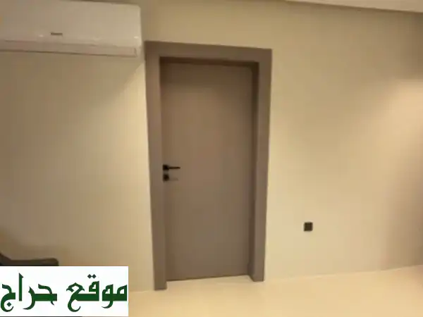 مصنع أبواب بي في سي البحرين | جودة ودقة تدوم طويلاً