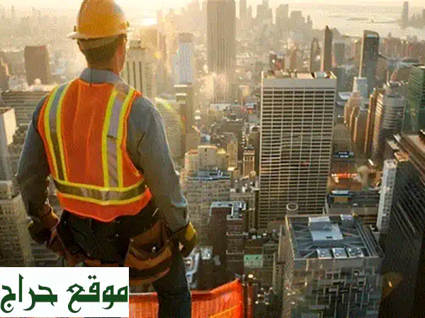 تأمين عمالة آسيوية وأفريقية مؤهلة | مقاولات، مصانع، مطاعم، نظافة 2