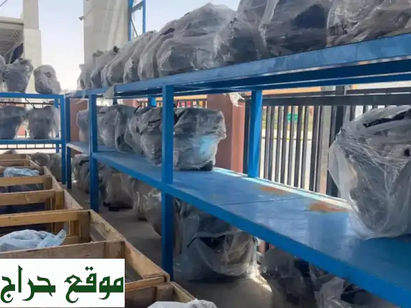 مندوبك لقطع غيار السيارات المستعملة: مكائن، جنوط، والمزيد! | لجميع الماركات (ألماني، ياباني، كوري، صيني). 4