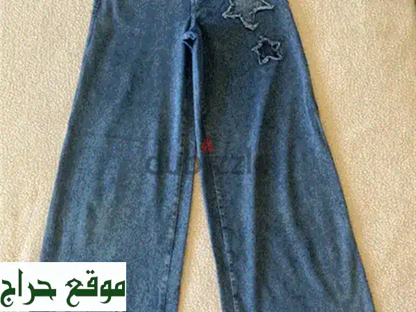 جاكيت شتوي صوفي أنيق للأولاد (8-10 سنوات) - دافئ وبحالة ممتازة! 4