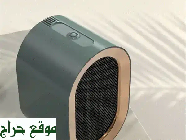 مروحة Tableclip Fan8: انتعاش فوري وقوي أينما كنت! (أجهزة إلكترونيات) 3