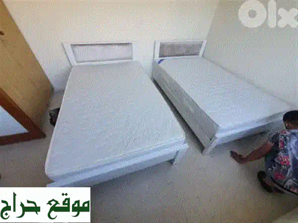 خزائن ملابس فاخرة 4 أبواب طابقين | جودة مصنع | تفصيل لونك | توصيل لبنان 4