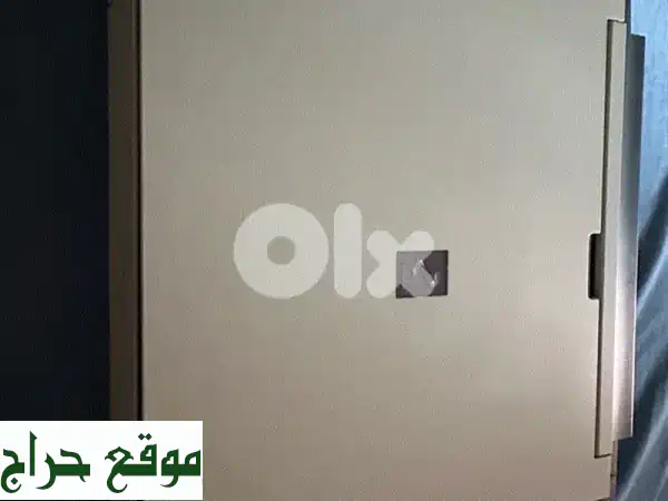 فرصة لا تعوض! طابعة Canon MP250 كالجديدة – تحتاج حبر فقط! (طباعة، مسح، نسخ) 2