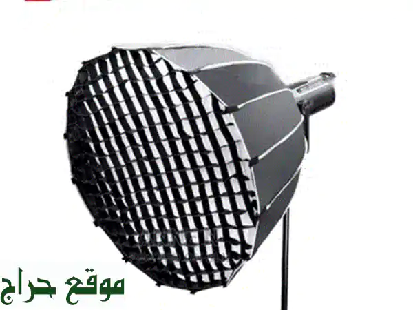 TRIOPO Lantern Softbox KQ65/KQ85: إضاءة احترافية ناعمة لكل مصور | Bowens Mount 4