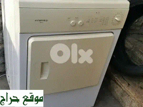 غسالة LG أصلية 11 كيلو (+3 Punch) بحالة ممتازة | نظافة وتجفيف قوي 4