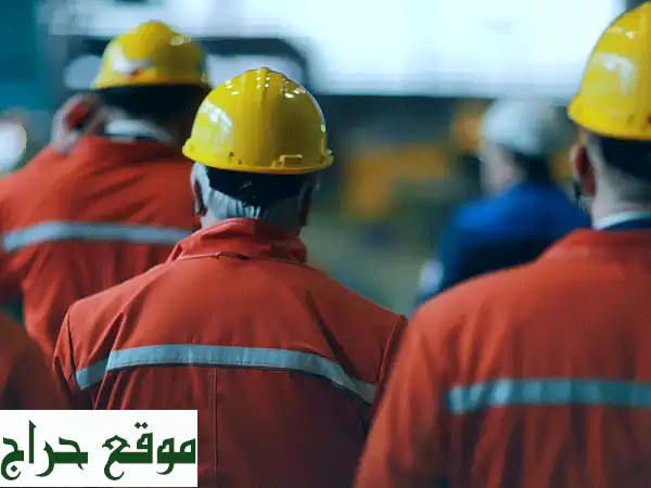 تأمين عمالة آسيوية وأفريقية مؤهلة | مقاولات، مصانع، مطاعم، نظافة