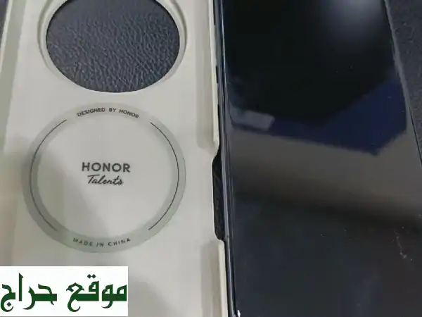 ملك الهواتف الذكية: Honor Magic 8 Pro جديد - حالة الوكالة! 2