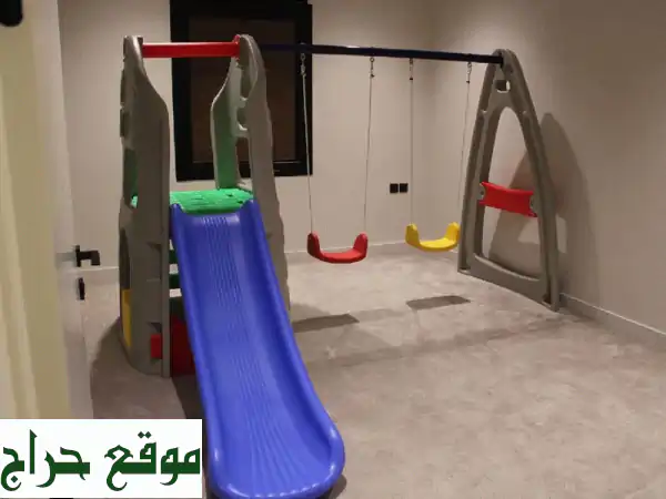 ألعاب حدائق ومائية: حوّل صيفك! | توصيل وتركيب بالمملكة | مستلزمات أطفال 3
