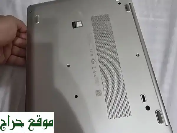 فرصة ذهبية: لابتوب HP Core i7 (2019) ك الجديد! استخدام 7 أيام فقط | 16GB RAM, 512GB SSD 3