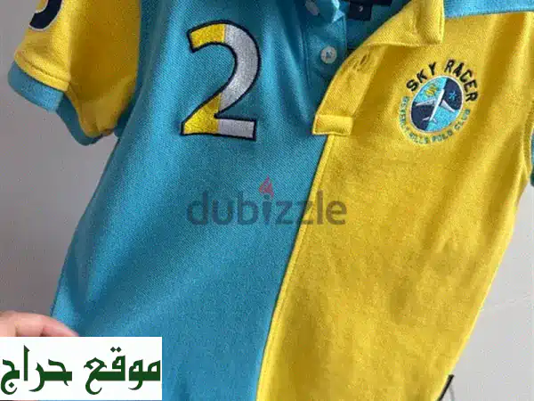 وفر لأطفالك الأناقة والجودة! | ملابس أطفال ممتازة (2-3 سنوات) US Polo, سبايدر مان وأكثر! 2