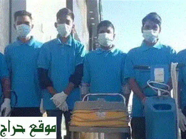 شركة تنظيف بالرياض: شقق، فلل، مجالس، مكافحة حشرات | خدمات 24/7 4