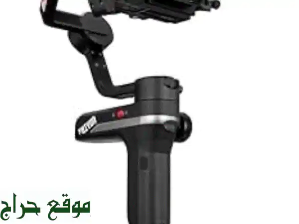💥 صفقة العمر للمبدعين! كاميرا Canon M50 Mark II + جيمبل Zhiyun Weebill S ومعدات تصوير احترافية كاملة بـ 2000 درهم إماراتي فقط! (عرض خاص للمحتوى والفيديوهات) 4