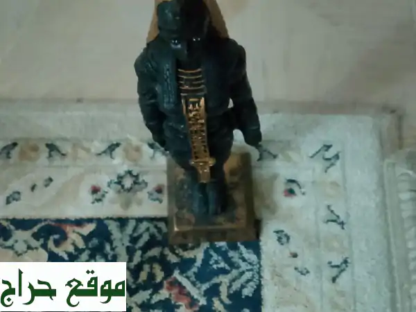 تحف مصرية فرعونية أصلية للبيع: قطع فنية ساحرة بأسعار لا تُقاوم! | تواصل الآن 3