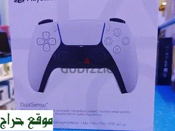 متعة لا تُنسى بانتظارك! جهاز Nintendo Wii الأصلي مع 2 ريموت ولعبة | جاهز للعب فوراً! 2