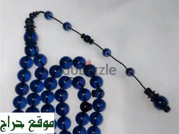 مسابيح فاخرة للبيع: طبيعية (عظم الجمل، خشب الكوك) ومصنعة يدوياً | أسعار تبدأ من 6 د.ك | تبديل سبح وعروض فريدة! 4