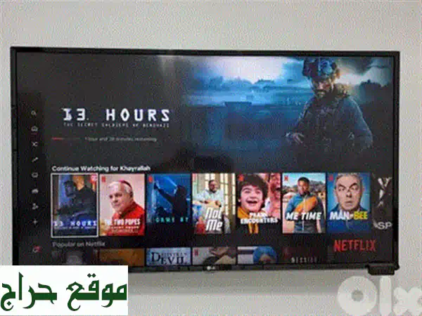 تلفزيون سوني 4K 55 بوصة: تجربة سينمائية فريدة | شاشات سمارت بجودة مذهلة 3