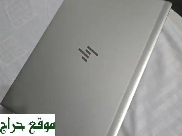 فرصة ذهبية: لابتوب HP Core i7 (2019) ك الجديد! استخدام 7 أيام فقط | 16GB RAM, 512GB SSD 2