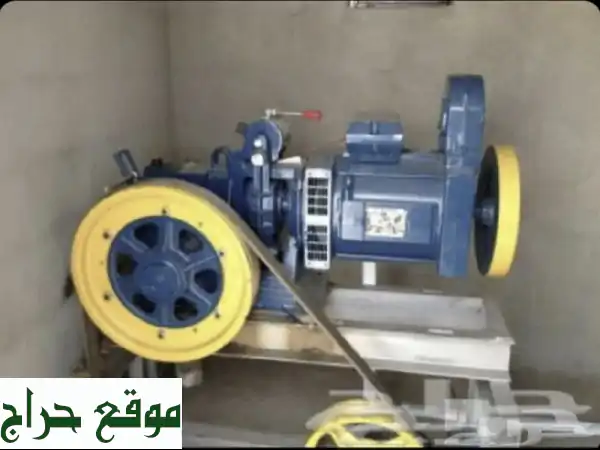 صيانة مصاعد جدة إيطالية: إصلاح، تحديث، أمان بصمة وباسورد