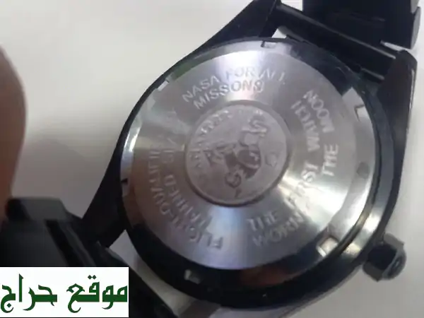 ساعة أوميجا Omega أصلية للبيع: 300 درهم فقط! قابلة للتفاوض - صفقة العمر! 2