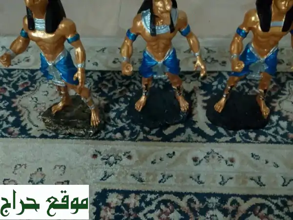 تحف مصرية فرعونية أصلية للبيع: قطع فنية ساحرة بأسعار لا تُقاوم! | تواصل الآن 2