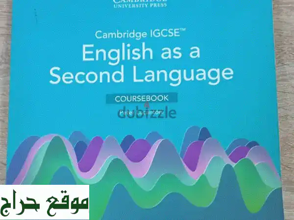 وفر الآن! كتب O Level أصلية ومميزة للبيع: فيزياء، كيمياء، إنجليزي، رياضيات، والمزيد بأسعار لا تُقاوم! 3