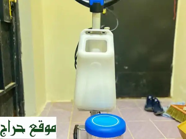 للبيع العاجل بالرياض: مشروع معدات تنظيف منازل وشقق جاهز (استخدام يوم واحد فقط مع المواد!) 3