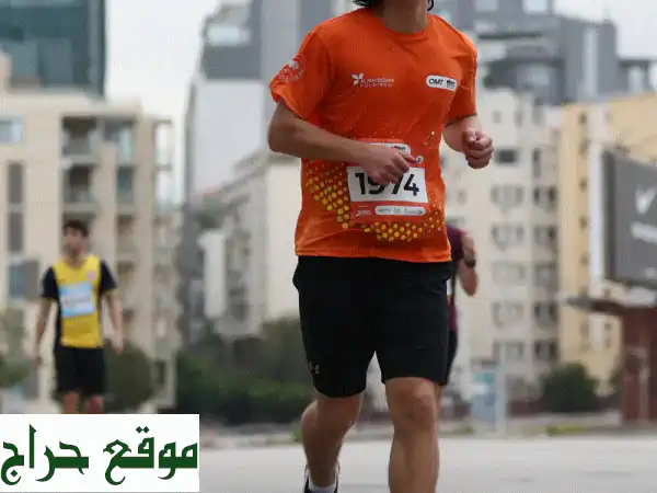مدربك الشخصي في بيروت: لياقة مثالية، قوة وصحة لكافة الأعمار بـ 15$ فقط!