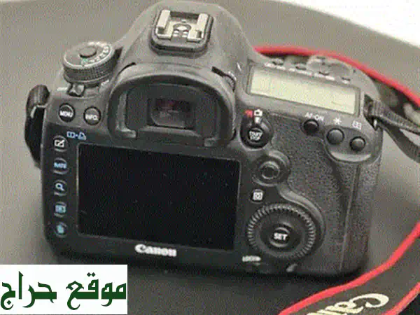 Canon Camera EOS R100 RFS 1845 mm F4.56.3 IS STM Kit last 500$ 3