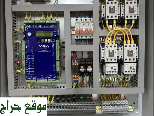 صيانة مصاعد جدة إيطالية: إصلاح، تحديث، أمان بصمة وباسورد 2
