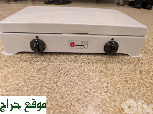 فرصة لا تعوض! غسالة صحون Gaz White بيضاء | شبه جديدة بحالة ممتازة (للبيع) 2