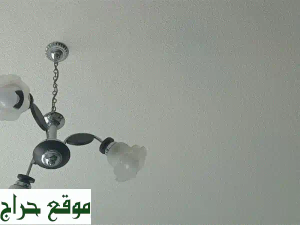 كهربائي محترف: صيانة منزلية وتجارية، تركيب لوحات، تأسيسات جديدة | حلول كهربائية آمنة وموثوقة