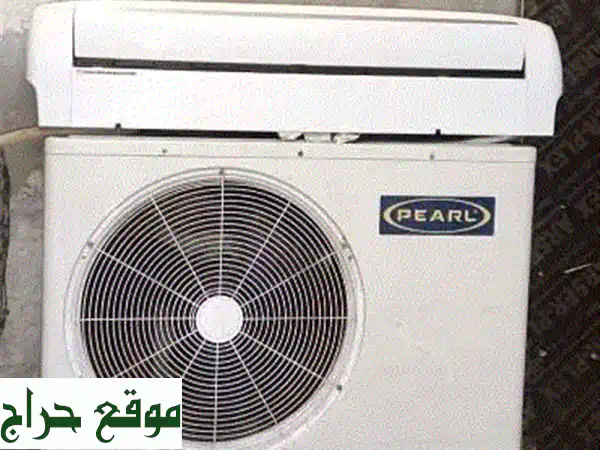 راحة بيتك تبدأ هنا: بيع، شراء، صيانة مكيفات سبليت وشباك بضمان!
