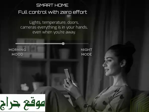 Evo Line: الأمان الرقمي المتكامل لشركتك ومنزلك - كاميرات وشبكات في الإمارات 4