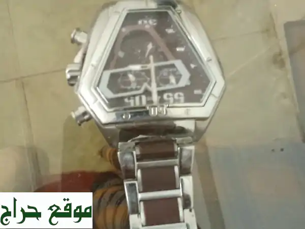 تألق بفخامة أصيلة: ساعة Lige Royal Swiss EB الأصلية للبيع - أناقة لا تضاهى! 2