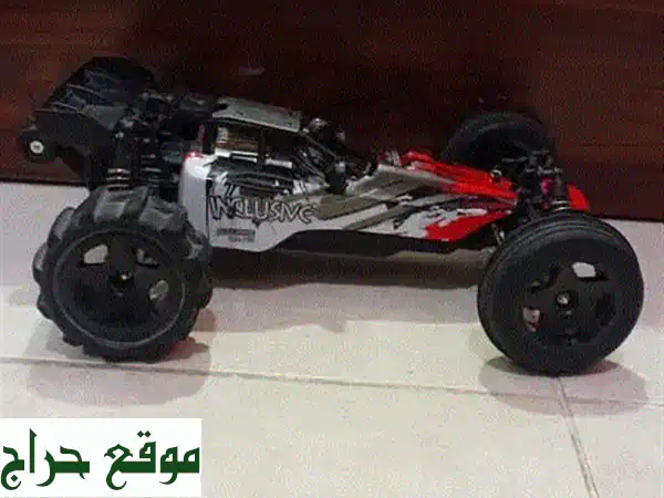 أشعل حماس طفلك: سيارة RC خارقة السرعة 40 كم/ساعة - متعة بلا حدود على كل التضاريس! 4